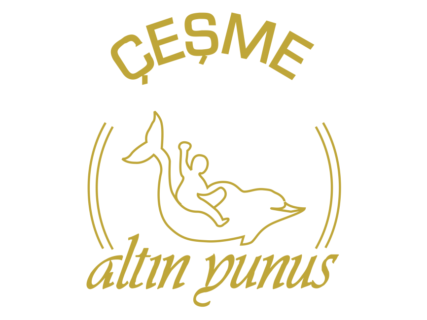 Altinnyunus Cesme Turistik Logo