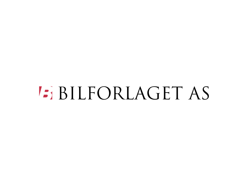 Bilforlaget   Logo