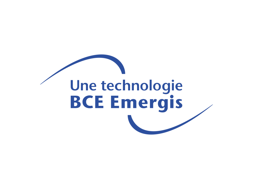 BCE Emergis   Logo