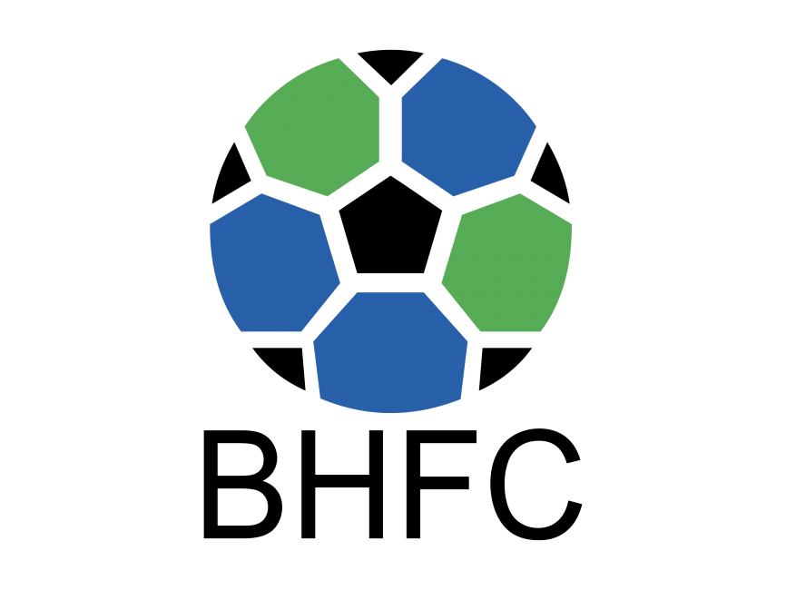 Belo Horizonte Futebol Clube de Belo Horizonte MG   Logo