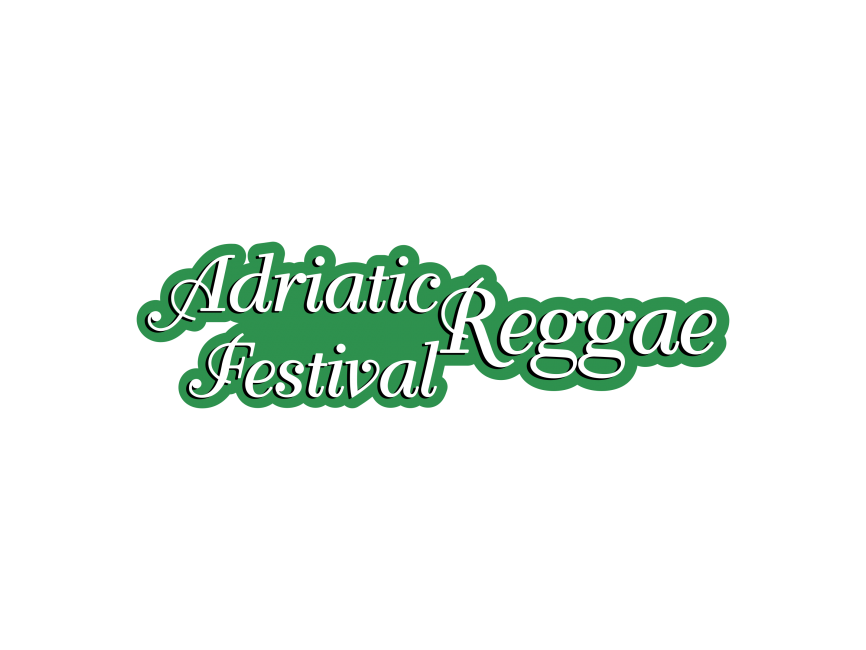 Adriatic Festival Reggae   Logo