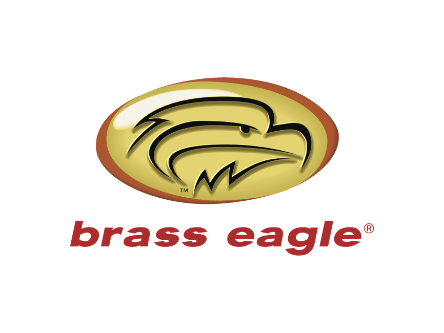 Brass Eagle Logo