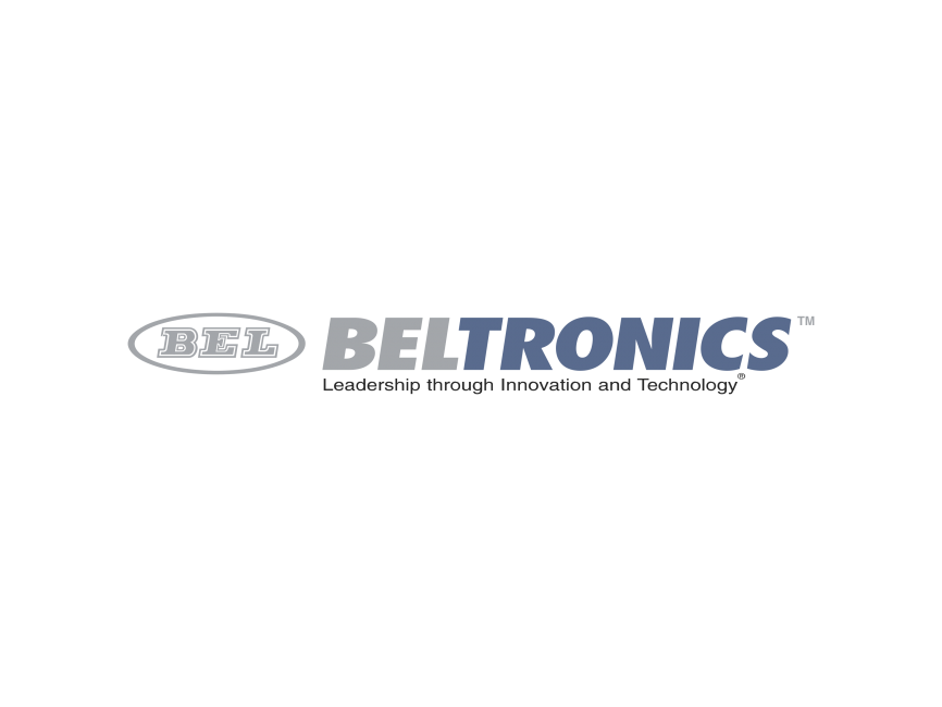 Beltronics Logo