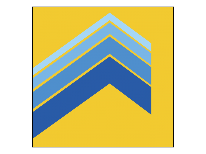 Bautec International Building Logo