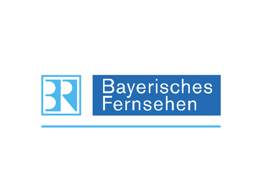 Bayerisches Fernsehen Logo