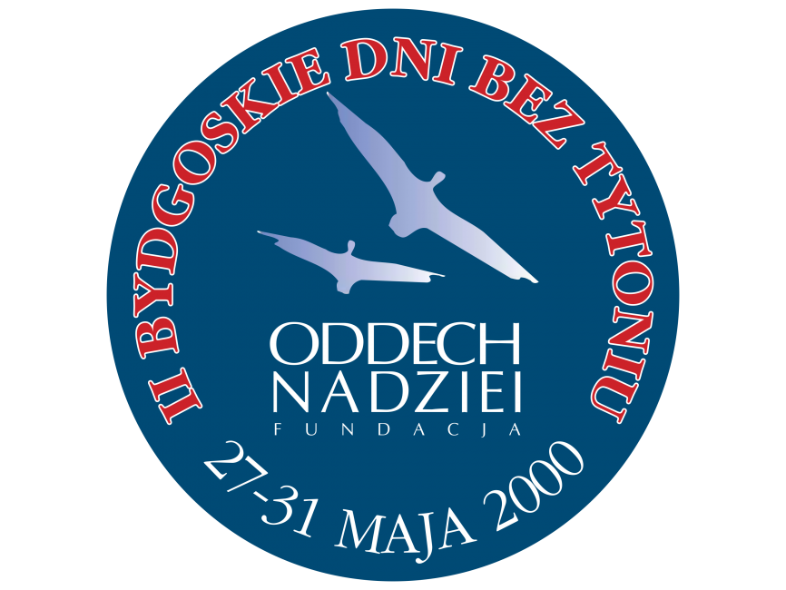 Bydgoskie Dni Bez Tytoniu   Logo