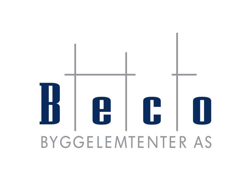 Beco Byggelementer AS Logo