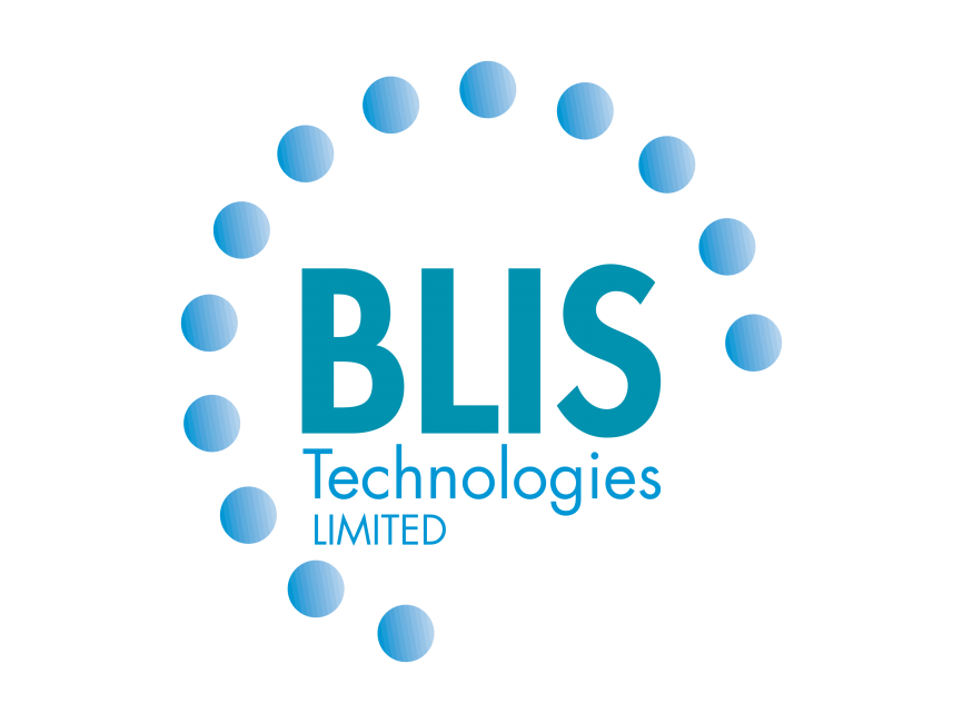 BLIS Technologies   Logo
