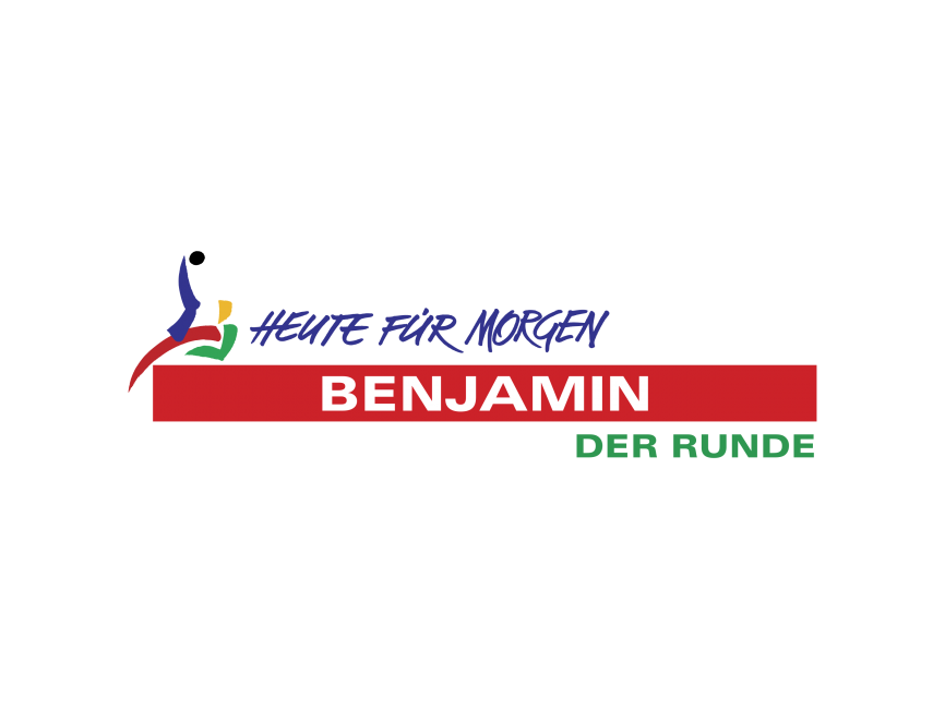 Benjamin Der Runde Logo