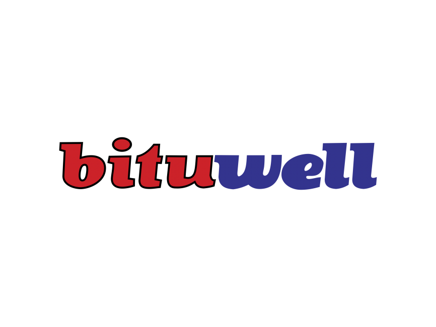 Bituwell Logo