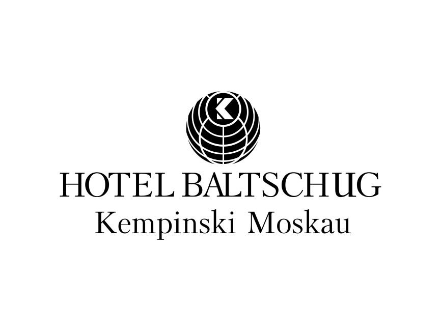 Baltschug Hotel 815 Logo