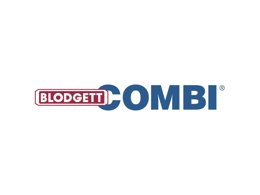 Blodgett Combi Logo