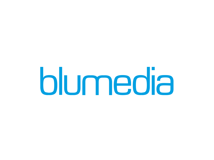 Blumedia Logo