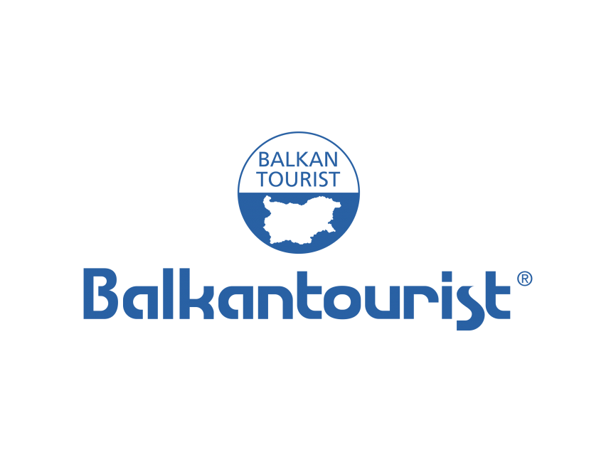 Balkantourist 9388 Logo