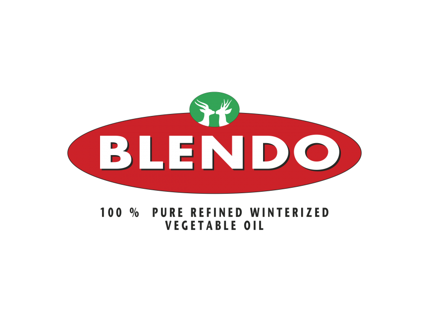 Blendo   Logo