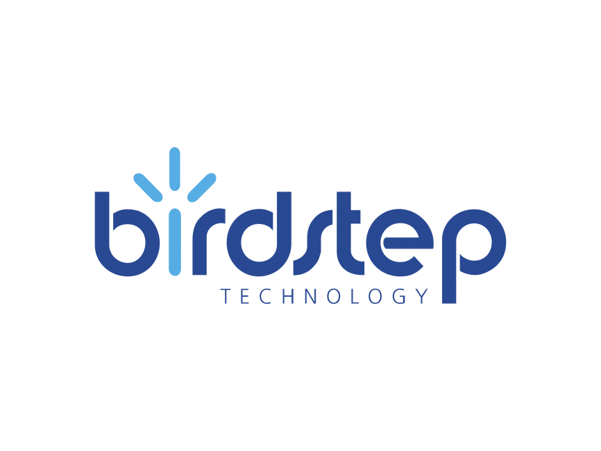 Birdstep Technology Logo