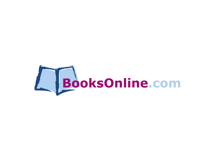 Booksonline   Logo