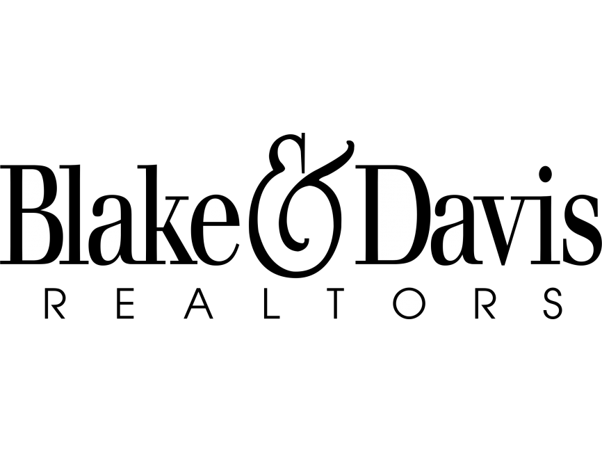blake &# 8; Davis Logo