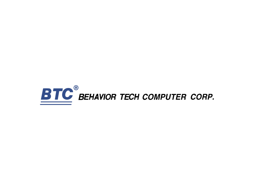 BTC Logo