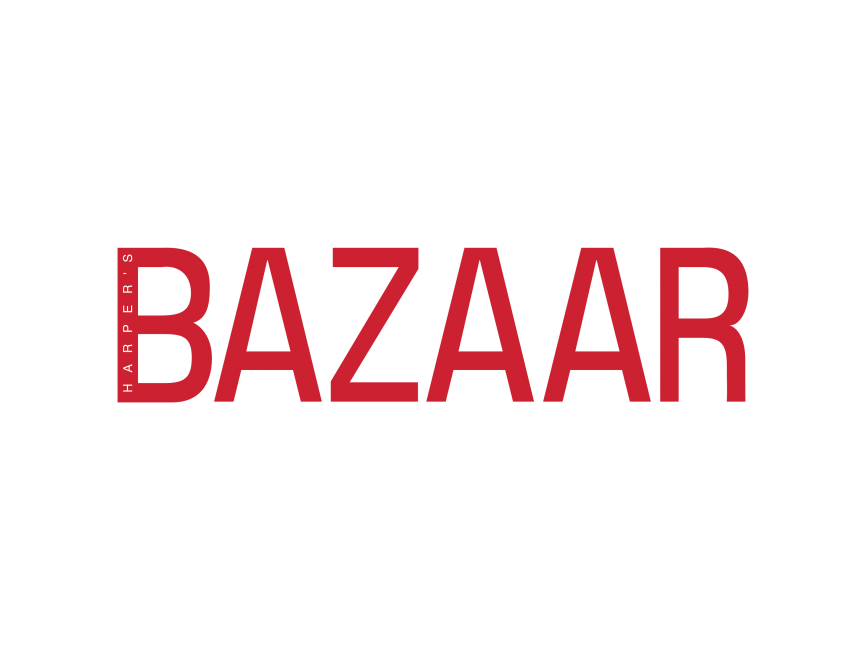 Bazaar Harper’s Logo
