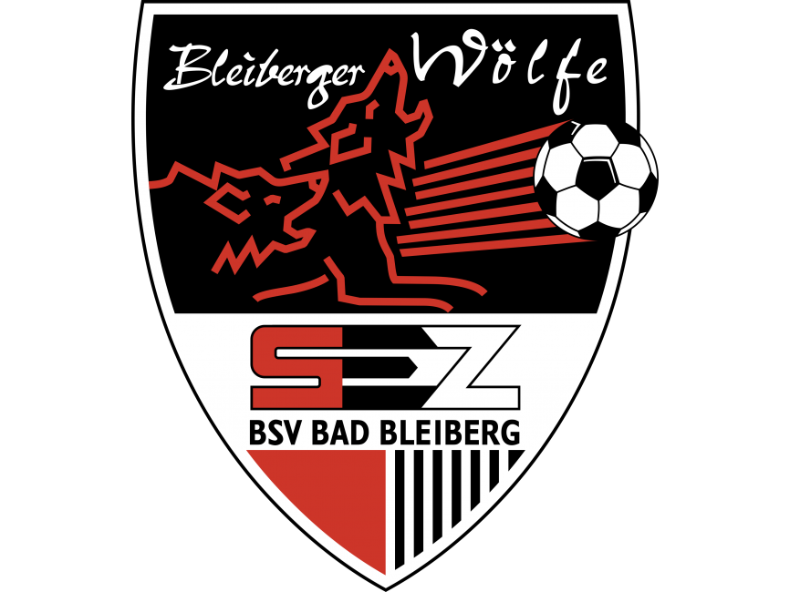 BSV Bad Bleiberg Logo
