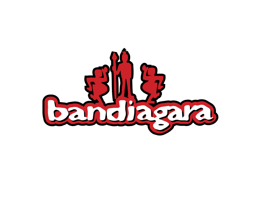 Bandiagara Logo