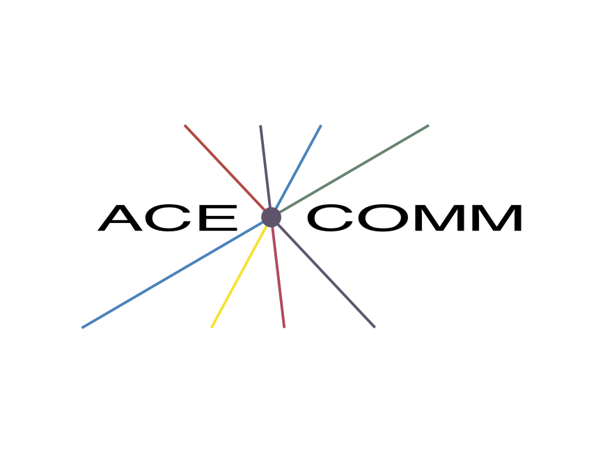 ACE COM Logo