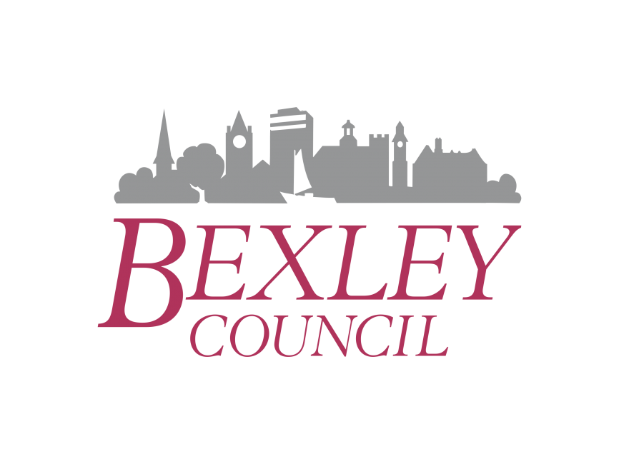 Bexley Council   Logo