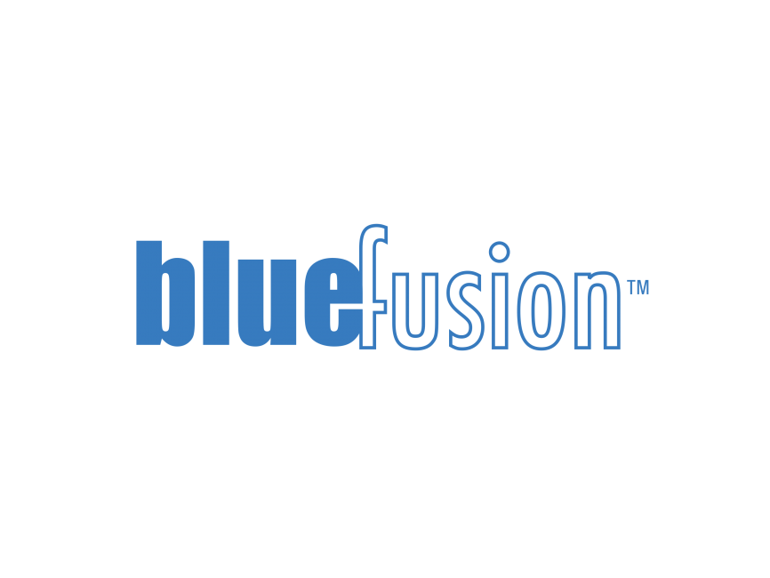 bluefusion   Logo