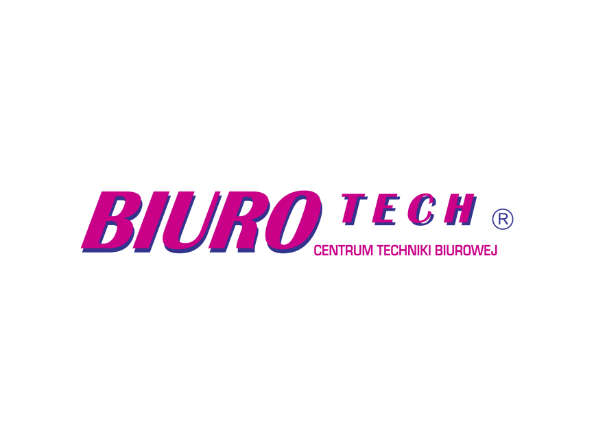 Biuro Tech   Logo