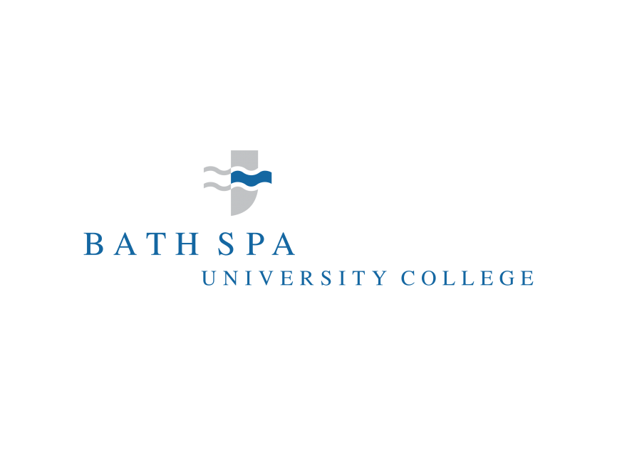 Bath Spa University College   Logo