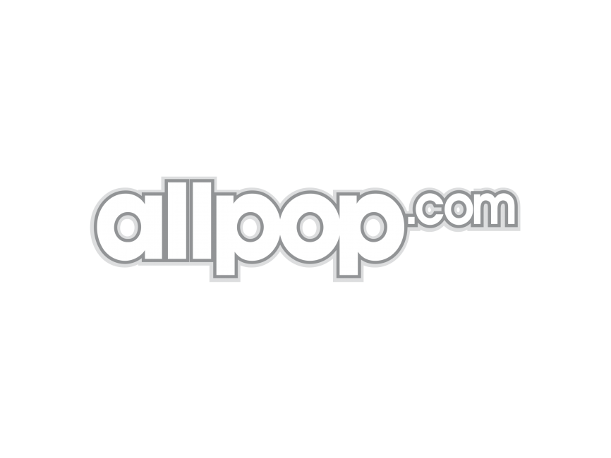 AllPop   Logo