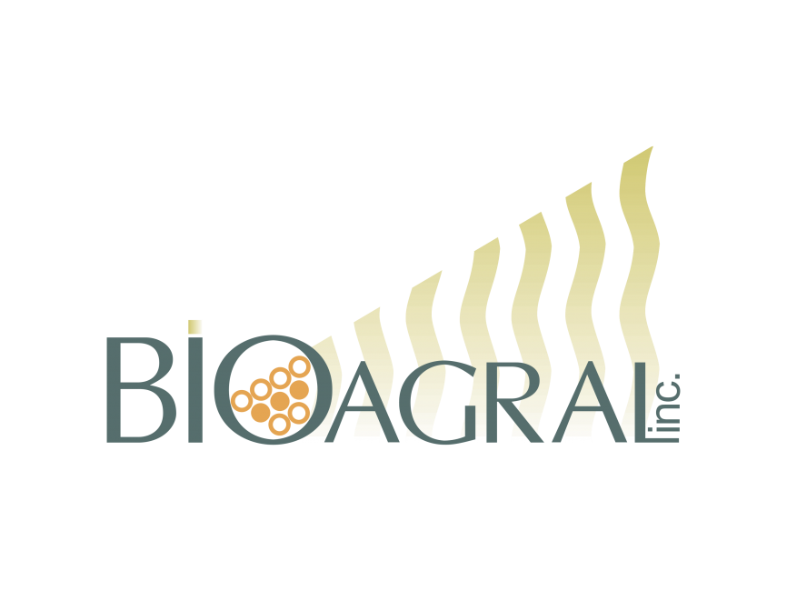 BIO Agral Inc Logo