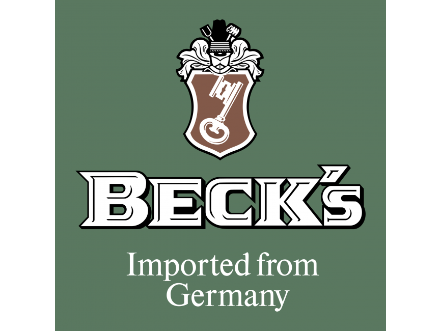 Beck’s   Logo