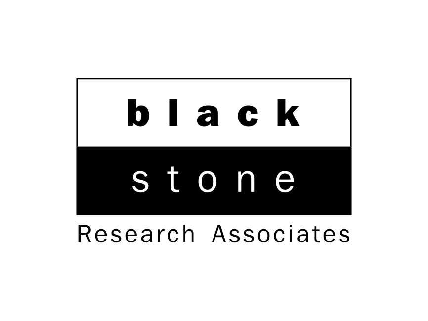 Black Stone   Logo