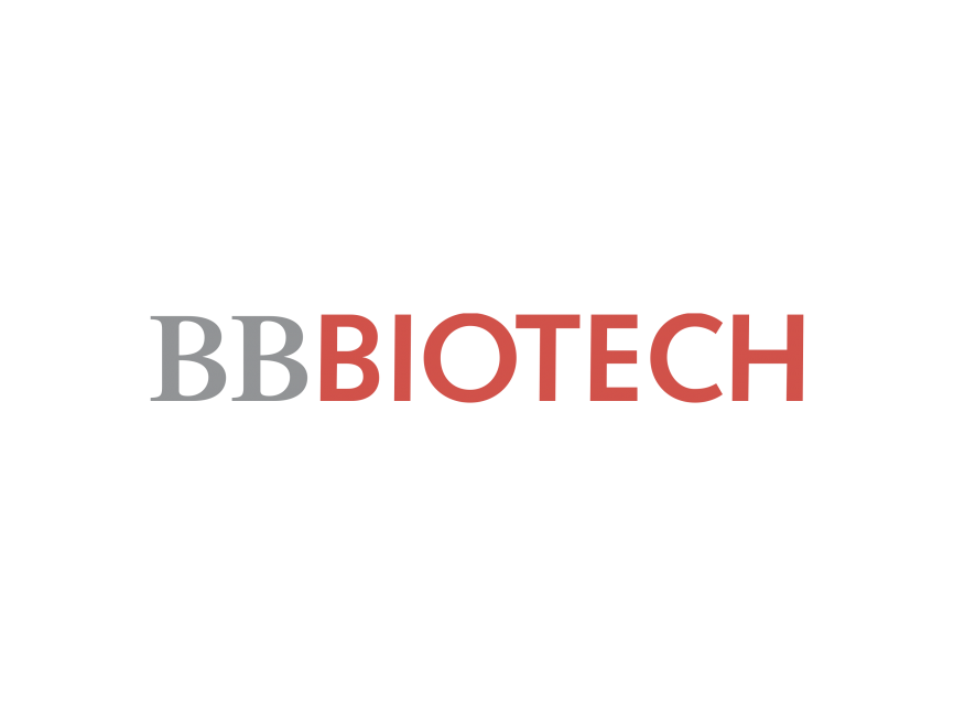 BB Biotech Logo