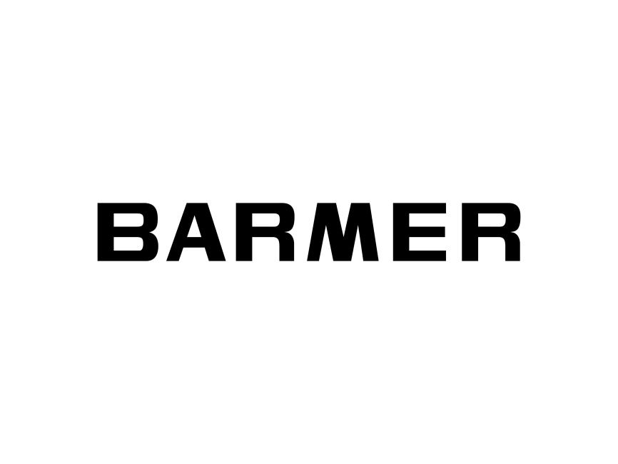 Barmer   Logo