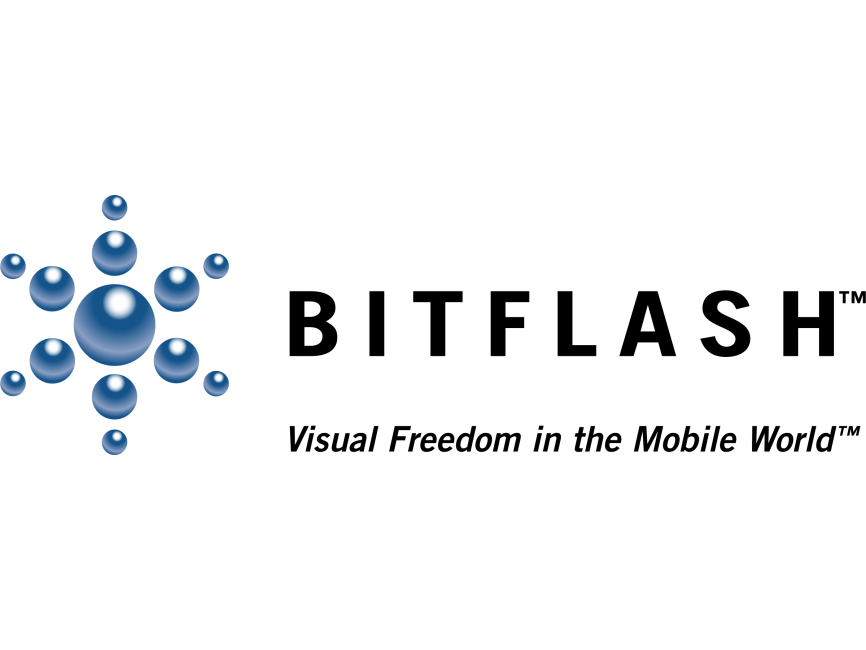 BitFlash   Logo