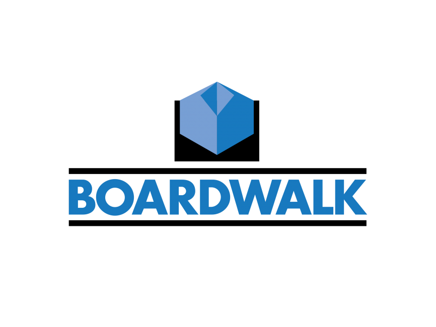 Boardwalk Logo