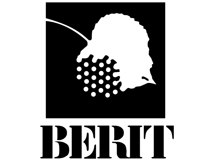 Berit   Logo
