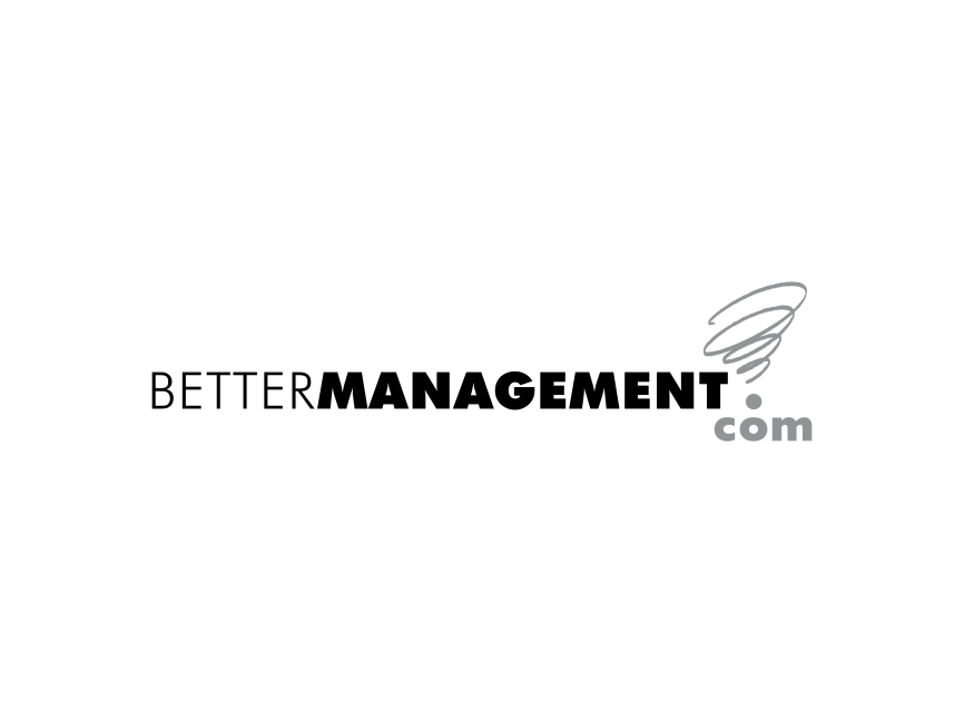 BetterManagement com   Logo