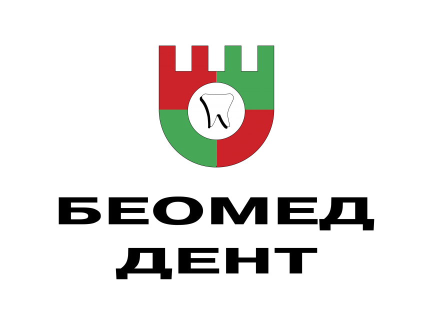 Biomed Dent Logo