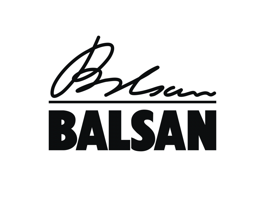 Balsan   Logo