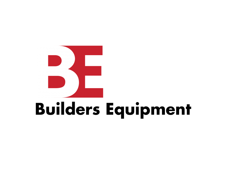 Builders Equipment Logo