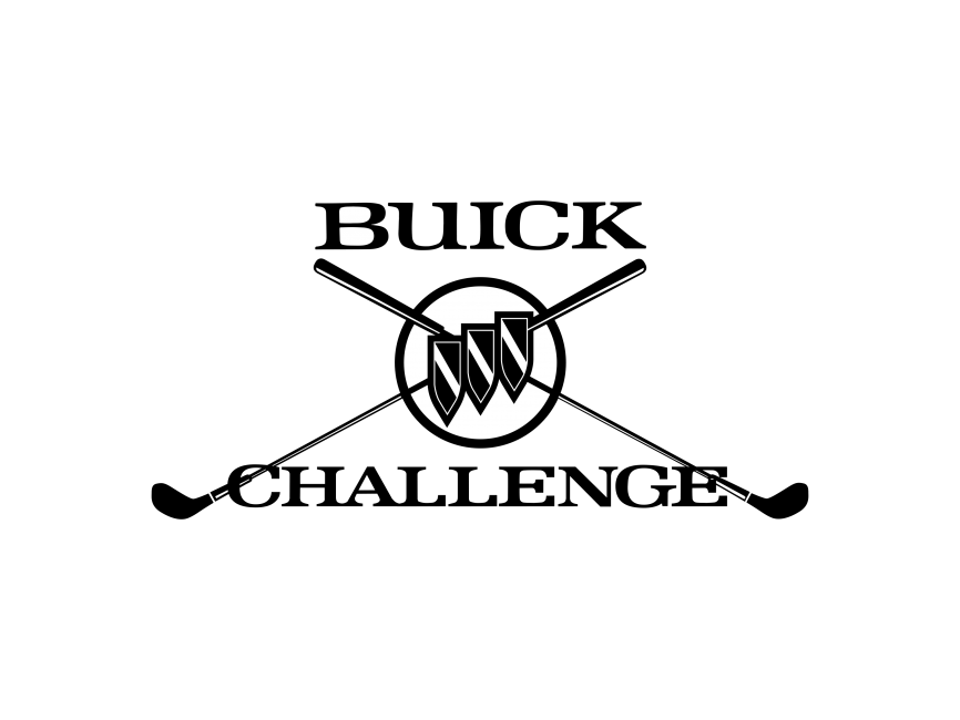 Buick Challenge   Logo