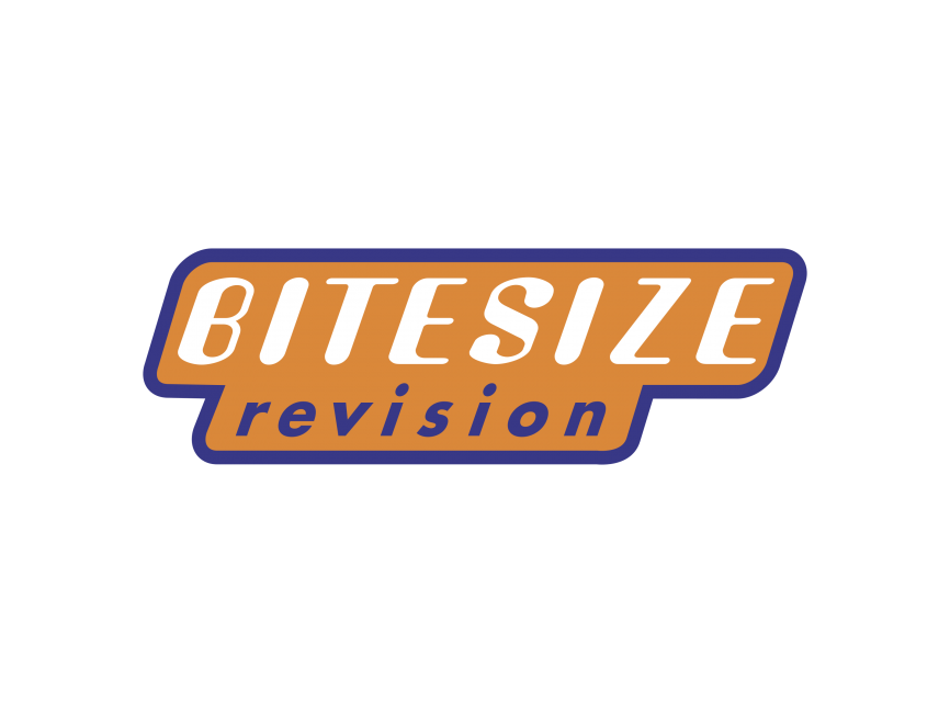 Bitesize Revision   Logo