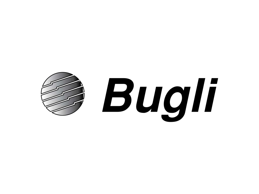 Bugli Logo