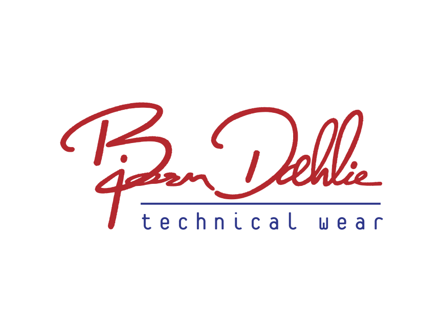 Bjorn Daehlie   Logo