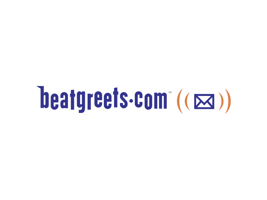 Beatgreets com   Logo