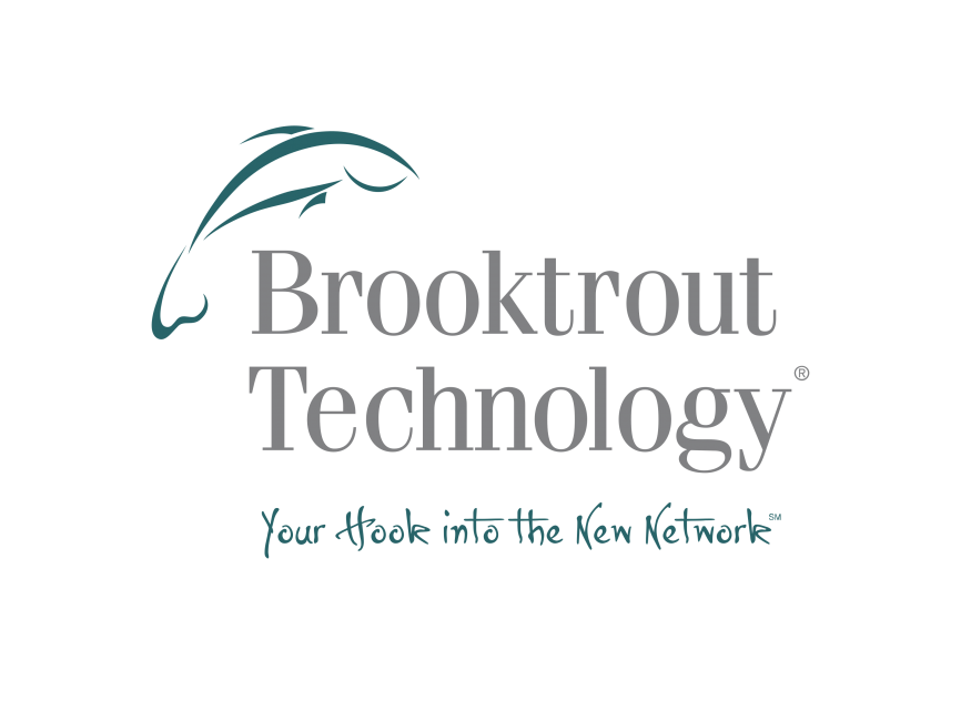 Brooktrout Technology Logo